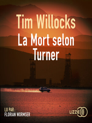 cover image of La Mort selon Turner